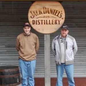 Meet your Posher, Ron